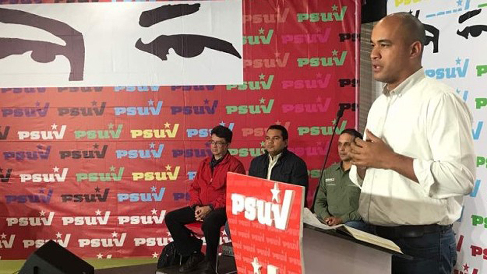 Venezuela: IV Congreso del PSUV y el espíritu de Carabobo