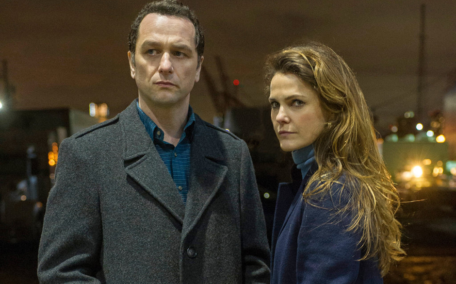 Accolades for ‘The Americans’ series finale