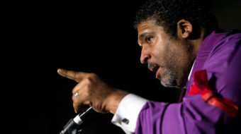 Barber: The rejected ‘are the cornerstones who can rebuild America’