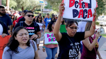 As Republicans resist, labor tackles comprehensive immigration reform