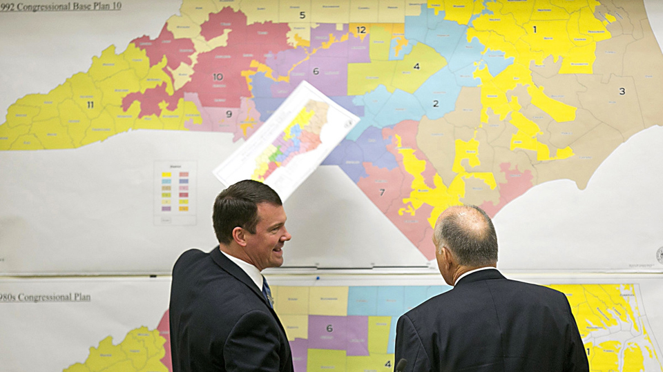 Supreme Court punts on Wisconsin gerrymandering case