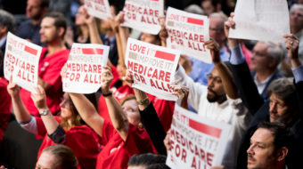 Medicare for All: Twin Cities conference strategizes how to get it