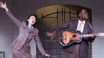 Interracial unity ends discriminatory ‘Mexican Day’ at L.A.’s Bimini Baths