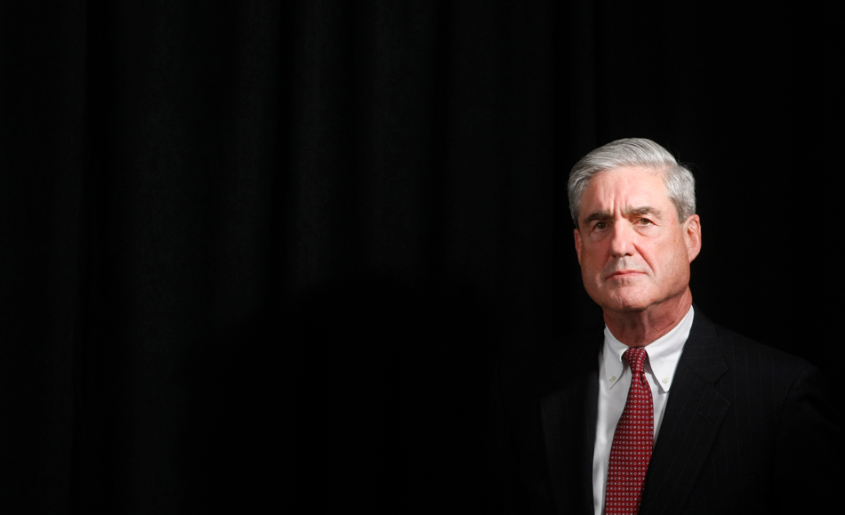 Reducing Mueller probe to the “deep state” is too simplistic
