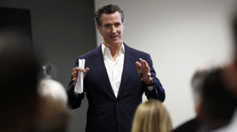 Election results: Mixed results for progressives, confusion in California