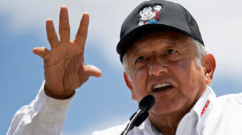 Mexico at a crossroad: Are big changes in store this Sunday?