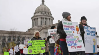 Janus Supreme Court majority ruling a major blow to union rights