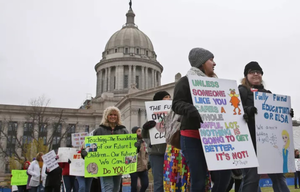 Janus Supreme Court majority ruling a major blow to union rights