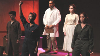 ‘Slaughter City’: Class struggle meets ‘Twilight Zone’