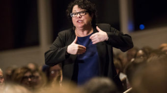 Sotomayor says Puerto Rico recovery “decades” away