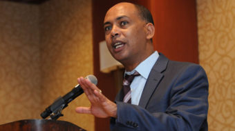 Gebre: ‘Court will decide if workers still have a voice’