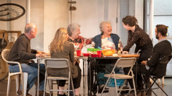 ‘The Humans’: 2016 Tony Award-winning Best Play dissects American social decline