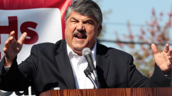 Defiant unions vow to organize even more after Janus ruling