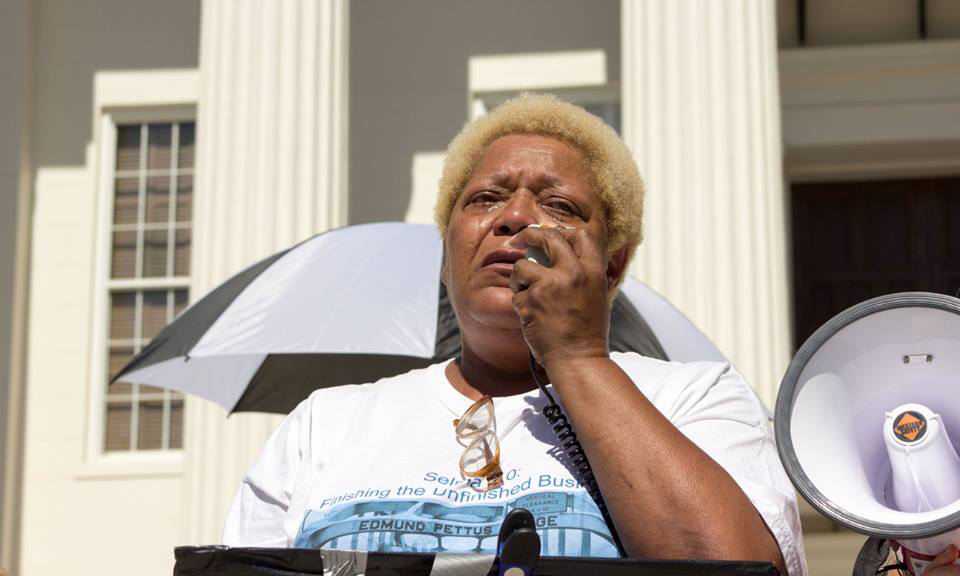 ‘We won’t be silent anymore’: Poor People’s Campaign speaks to Congress
