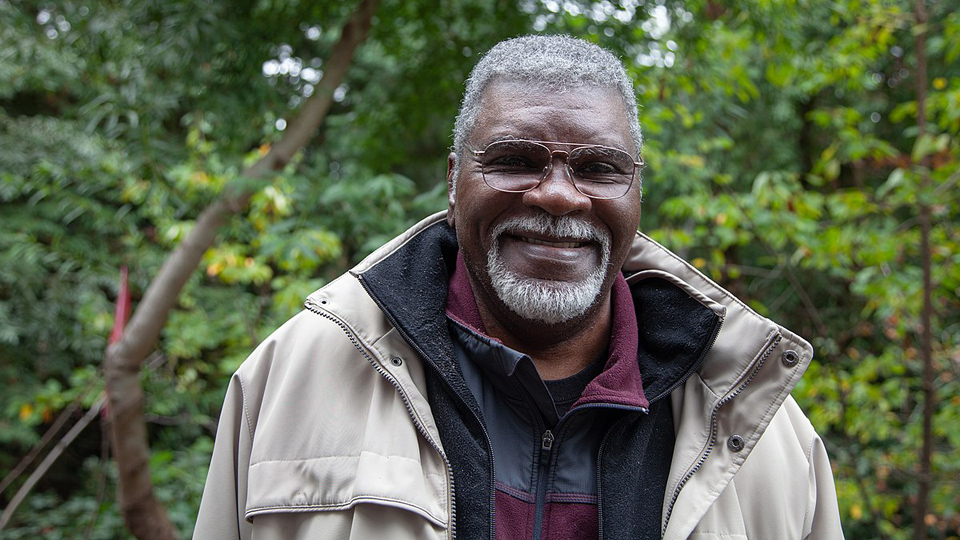 Activist and Black Panther co-founder, Elbert ‘Big Man’ Howard, dies at 80