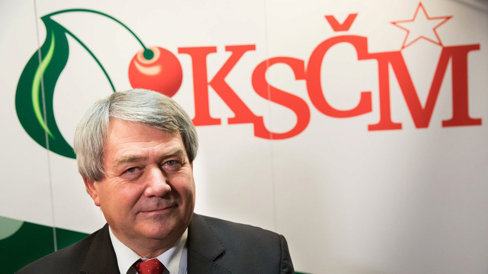 Czech Communists back in government for first time since 1989 – People's World