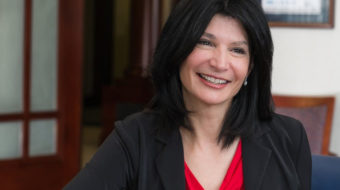 Teacher leaders: ‘Refuse to be silent’ and ‘unite the masses’