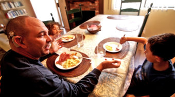 ‘How Jack Became Black’: Documentary explores race in America