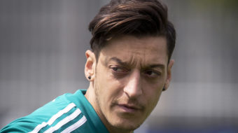 Germany must not lose its soul after losing at soccer