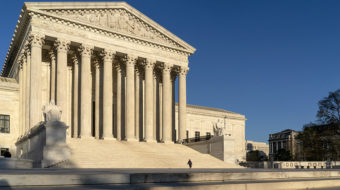 Movement gears up to stop Trump Supreme Court pick