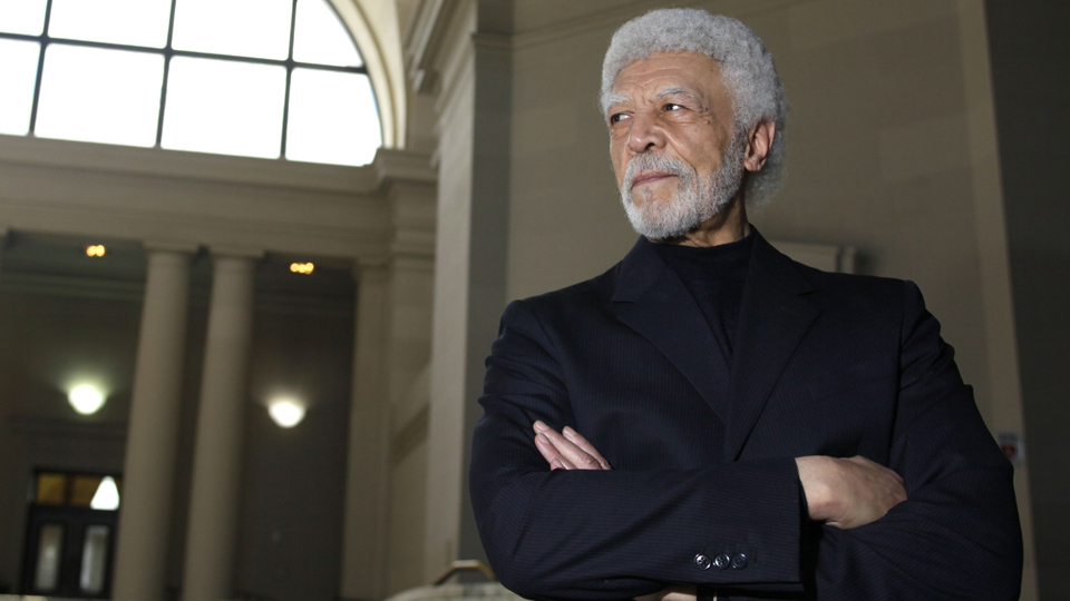 California’s fiery former Congressman Ron Dellums dies at 82