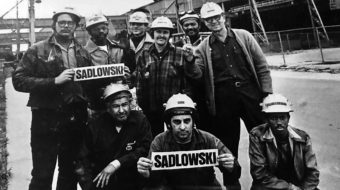 Ed Sadlowski – Remembrance of a life even bigger than the man