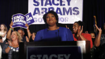 Women win primaries in record numbers, look to November