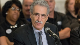 Postal Workers launch campaign against anticipated Trump privatization scheme