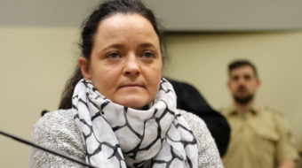 Trial of notorious German racist leaves big question unanswered