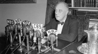 Labor History on Labor Day: Trump tries to kill OT