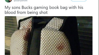 Tighter eSports security could have prevented mass-tragedy