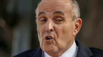 The week in Trumpworld: ‘Truth isn’t truth’