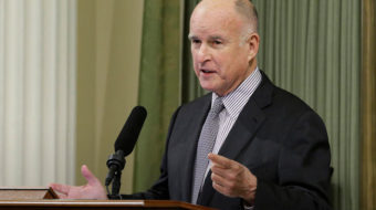 Bills addressing police misconduct face decisive votes in California legislature