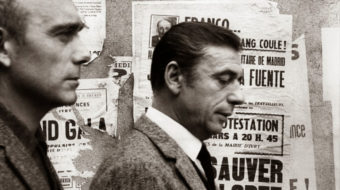 Anti-fascist film ‘La guerre est finie’ to screen in L.A.