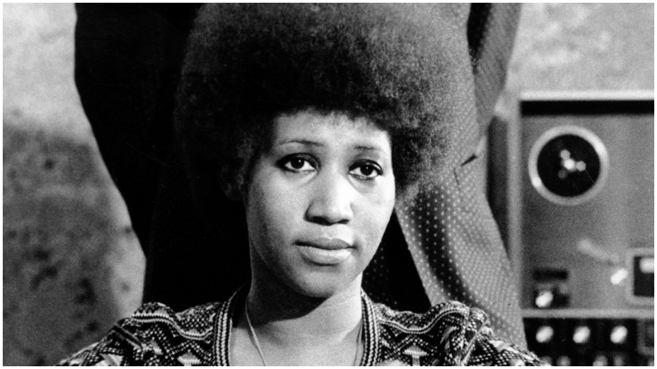 Aretha Franklin: Her legacy in music and social justice lives on