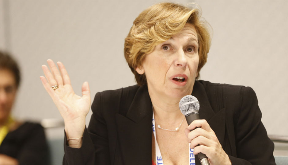 AFT’s Weingarten urges members: Push lawmakers to impeach Trump