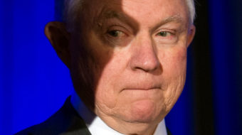 Trump Justice Dept. immigration judges take on…Trump Justice Dept.