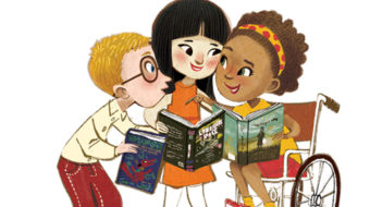 New books for young readers encourage socialist values