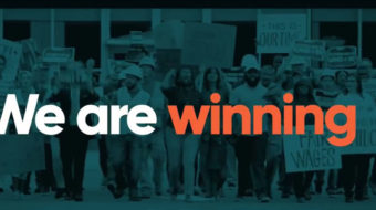 AFL-CIO launches major new TV ad campaign