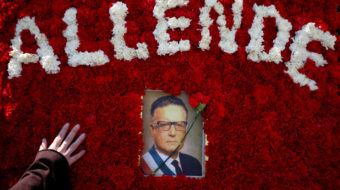 Chile’s ‘1,000 Days of Revolution’: Communist assessments of the Allende years