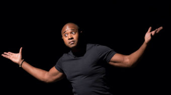 Brown on Black: The wide world of Blackness