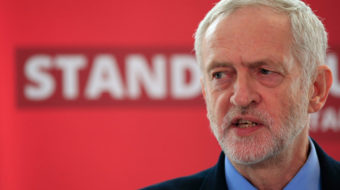 Jeremy Corbyn case: Criticizing Israel does not equal anti-Semitism