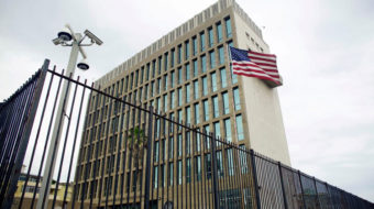 “Sonic” mystery continues, Trump administration heaps more abuse on Cuba