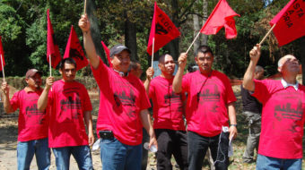 North Carolina farmworkers win back right to bargain for dues checkoff