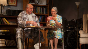 ‘The Gin Game’: Must aging in America depend on the luck of the draw?