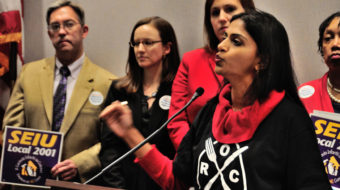 Trump-controlled NLRB letting giant McDonald’s off the hook