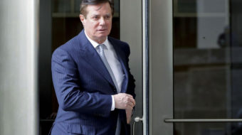 Manafort pleads guilty, will cooperate with special counsel
