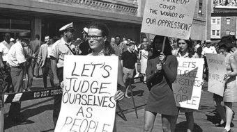 This week in history: Women’s Liberation goes public at Miss America protest