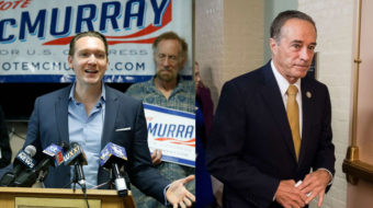 New York unions jump into newly in-play upstate congressional district