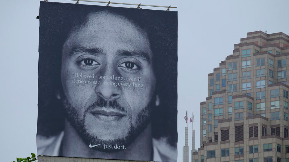 Nike, Kaepernick, and the profits of “resistance”